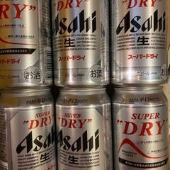 ビールまとめ売りの画像