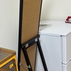 全身鏡 スタンドミラーの画像