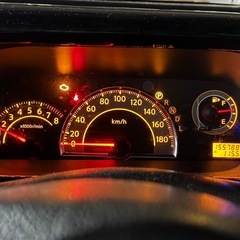 日産セレナC25不具合あり？の画像