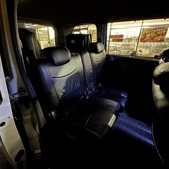 日産セレナC25不具合あり？の画像