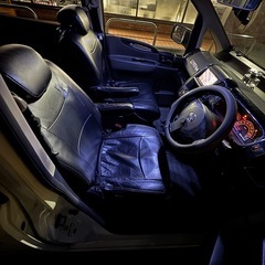 日産セレナC25不具合あり？の画像