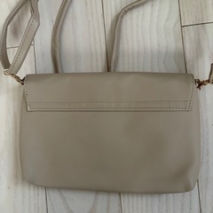 スヌーピー  ショルダーバッグの画像