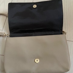 スヌーピー  ショルダーバッグの画像