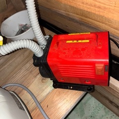 寺田ポンプHP50の画像