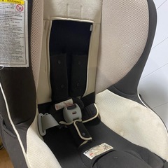 お話し中※
チャイルドシートの画像