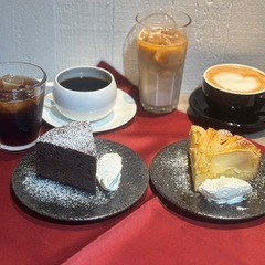 カフェ設備一式　値下げしました。
の画像