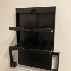 マグネットラップペーパーホルダーの画像