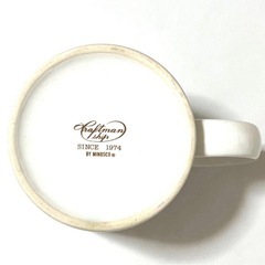 ミノスコ　MINOSCO 美濃焼　日本　陶磁器 コップ　マグ　カップの画像