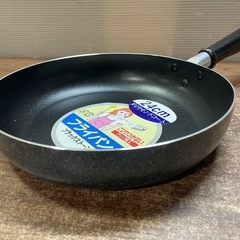 新品 24cm フライパン IH対応の画像
