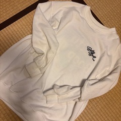 トレーナー＆パーカー　まとめて
の画像