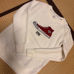 トレーナー＆パーカー　まとめて
の画像