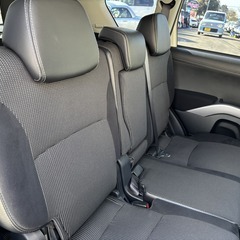 自社ローンあり！ガソリン100リットルプレゼント✨ワンオーナー✨走行5万キロ台✨4WD✨ミツビシ☆アウトランダー☆ROADEST 20MS☆2000cc☆7人乗り☆の画像