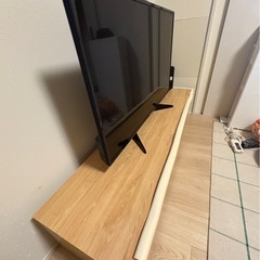 テレビ台の画像