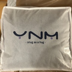 重い掛け布団の画像