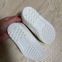 15cmアンパンマン　靴の画像