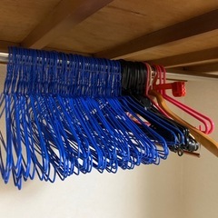 ハンガーの画像