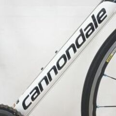 CANNONDALE 「キャノンデール」 CAAD8 2016年モデル ロードバイク / バイチャリ福岡店 IT78GB3SEV6S-Jの画像