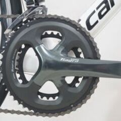 CANNONDALE 「キャノンデール」 CAAD8 2016年モデル ロードバイク / バイチャリ福岡店 IT78GB3SEV6S-Jの画像