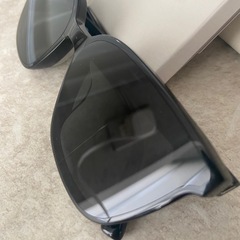 GENTLE MONSTER （ジェントルモンスター）  TAM サングラス ブラックの画像