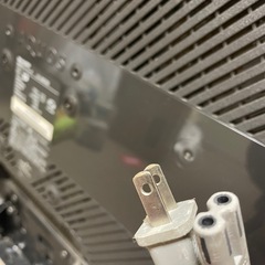 液晶テレビの画像