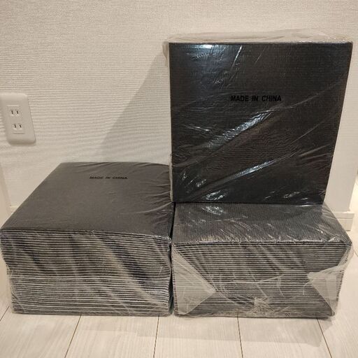 ✨️新品✨️ ジョイントマット 120枚入 ブラック (はちわれ) 八戸の