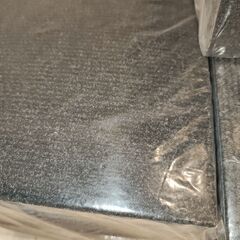 ✨️新品✨️ ジョイントマット 120枚入 ブラックの画像