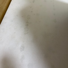 【受け渡し決定】ニトリ ダブルベット フレームの画像