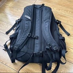 ノースフェイス バッグ リュック ホットショットの画像
