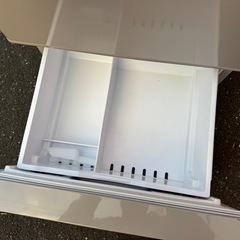 83⭐️2017年製★日立　冷蔵庫　自動製氷　大型　3ドア　315Lの画像