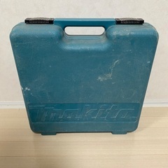 マキタ  釘打ち　フィニッシュネイラの画像