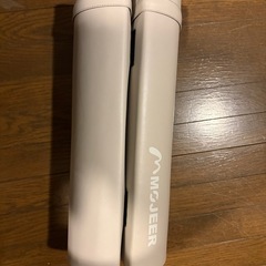 【あげます】ストレッチポール　ハーフの画像