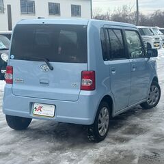 ピクシススペースX4WD, 検令和9年1月22日, スタッドレス装着済, プッシュスタート, タイミングチェーン, スマートキー, 格安軽自動車！車検付の画像