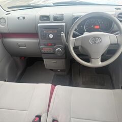 ピクシススペースX4WD, 検令和9年1月22日, スタッドレス装着済, プッシュスタート, タイミングチェーン, スマートキー, 格安軽自動車！車検付の画像