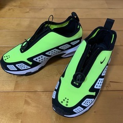 NIKEスニーカーの画像