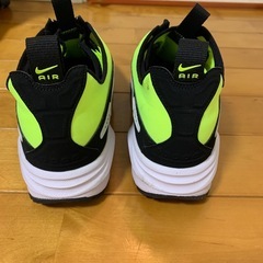 NIKEスニーカーの画像