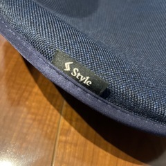 スタイル スタンダード/Style Standard  骨盤サポートチェア 姿勢サポート 猫背の画像