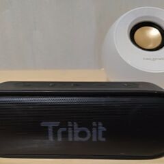 スピーカー2台 の画像