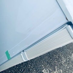 🌸アビテラックス ノンフロン電気冷凍冷蔵庫  AR-100Eの画像