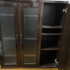 チェストの画像