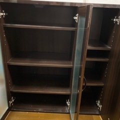 チェストの画像