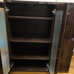 チェストの画像