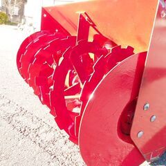 大型除雪機ヤナセ10-16HST　　実動富山、石川、金沢の画像