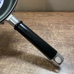 新品 22cm フライパン IH対応の画像