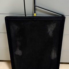 Matthews(マシューズ) フラッグ 18x24インチ(45x60cm) 黒布付きの画像