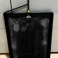 Matthews(マシューズ) フラッグ 18x24インチ(45x60cm) 黒布付きの画像