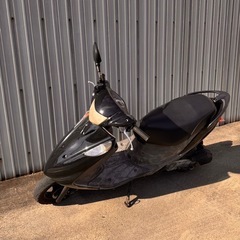 アドレス V125G CF46Aの画像