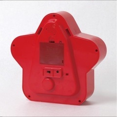 クリスマス　光るスノードーム　スターの画像