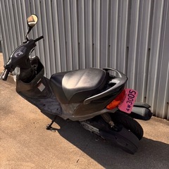 アドレス V125G CF46Aの画像