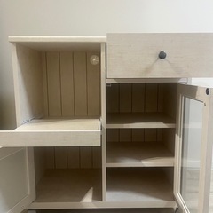 キッチンボードの画像