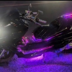 マジェスティ250の画像